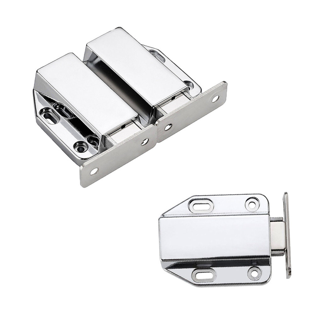 Magnetic Catch Door - ตู้จับแม่เหล็ก Magnetic Push to Open Latches