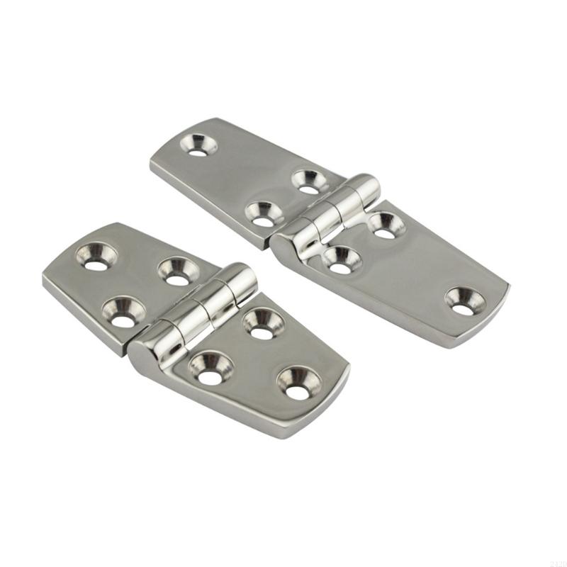 Furniture Grade Hardware - บานพับสแตนเลสเกรดสำหรับเรือยอชท์ รุ่น 242D Dinghy Home Desk
