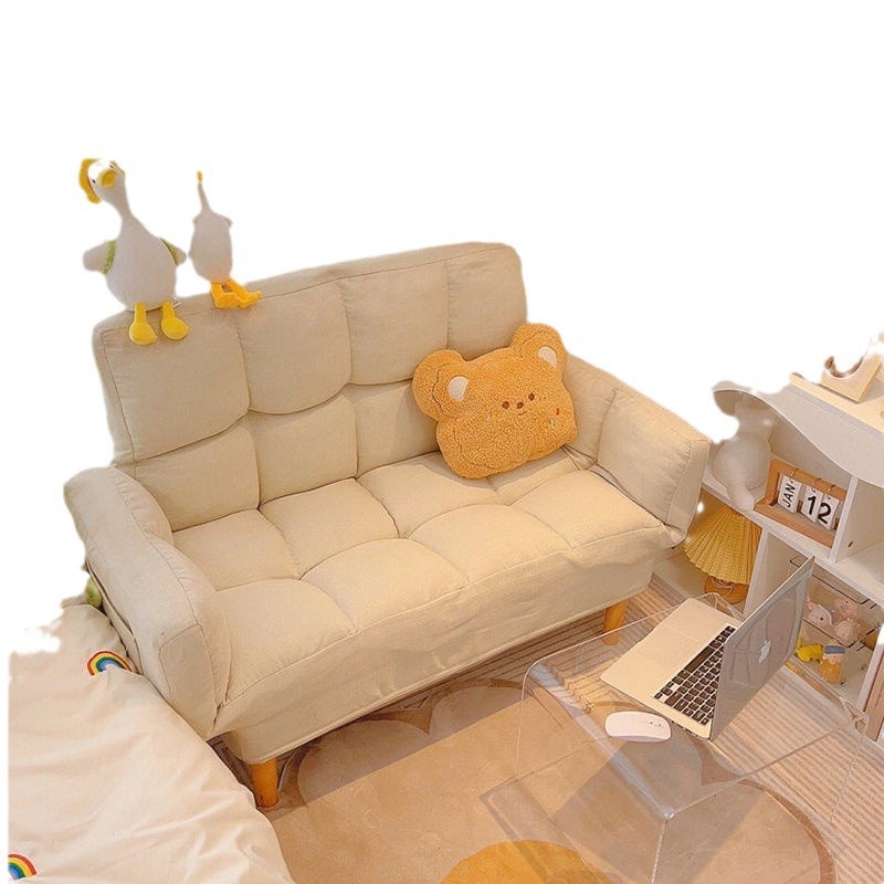 Furniture Hardware Stores - โซฟาขนาดเล็ก ให้เช่าอพาร์ทเมนท์ ห้องนอนคู่ ร้านขายเสื้อผ้า โซฟาผ้าขนาดเล็กสองห้องนอน โซฟาผ้าขนาดเล็กยอดนิยมในโซเชียลมีเดีย