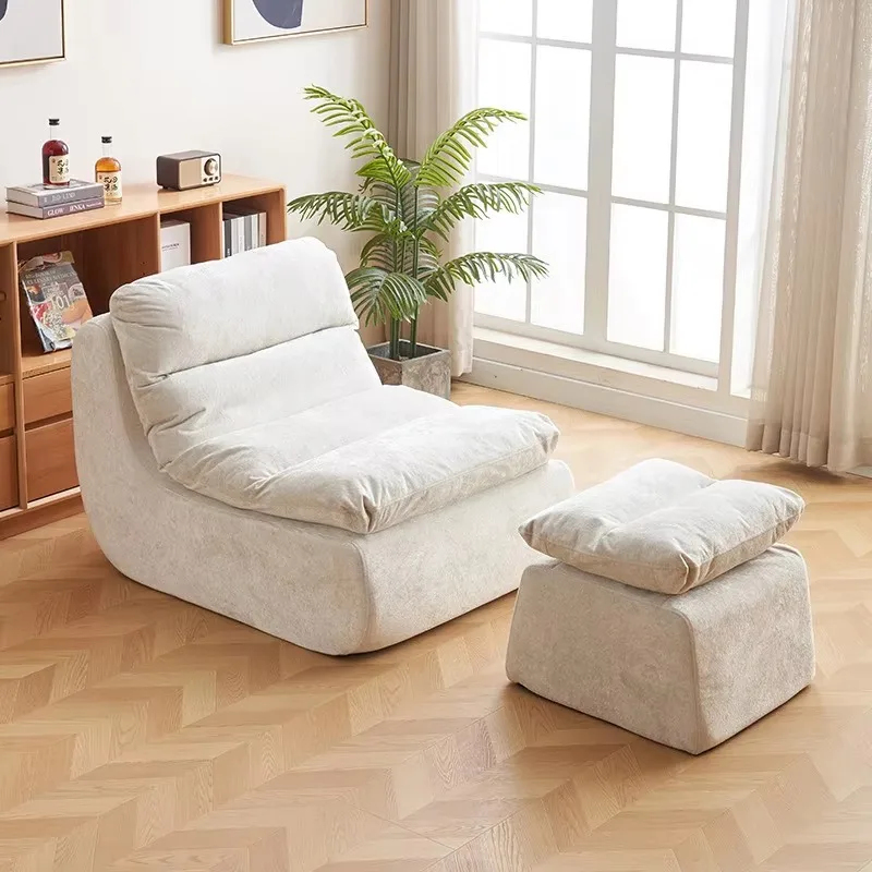 Furniture Hardware Stores - อพาร์ทเมนต์ขนาดเล็ก โซฟาเรียบง่าย ร้านขายเสื้อผ้า ห้องเช่า ห้องนอน เก้าอี้พักผ่อนเดี่ยว