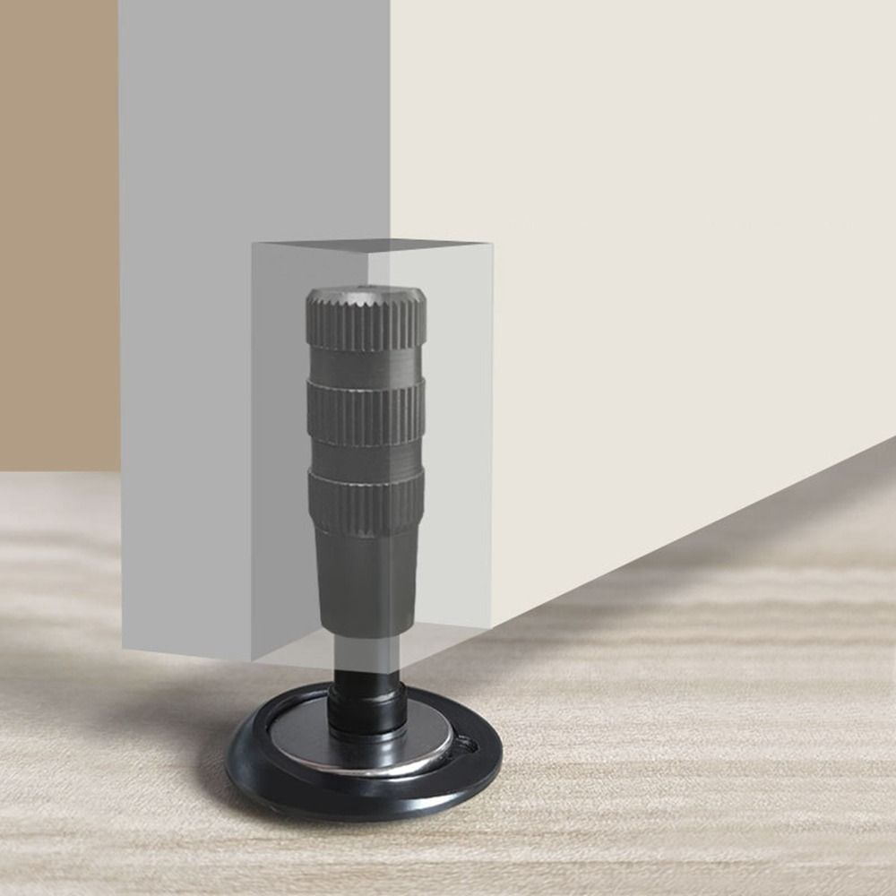 ที่กั้นประตูซิลิโคนป้องกันการช - Magnetic Catch Door บทวิจารณ์และราคา