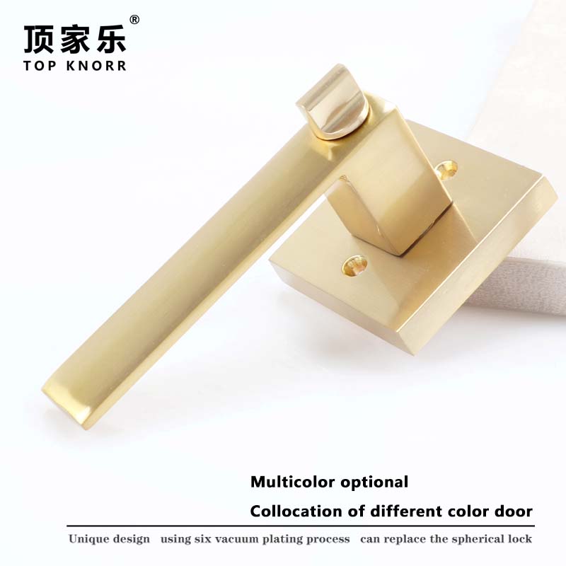 ล็อคประตูแบบลูกบิดสามแกน ด้ามจ - Furniture Grade Hardware บทวิจารณ์และราคา