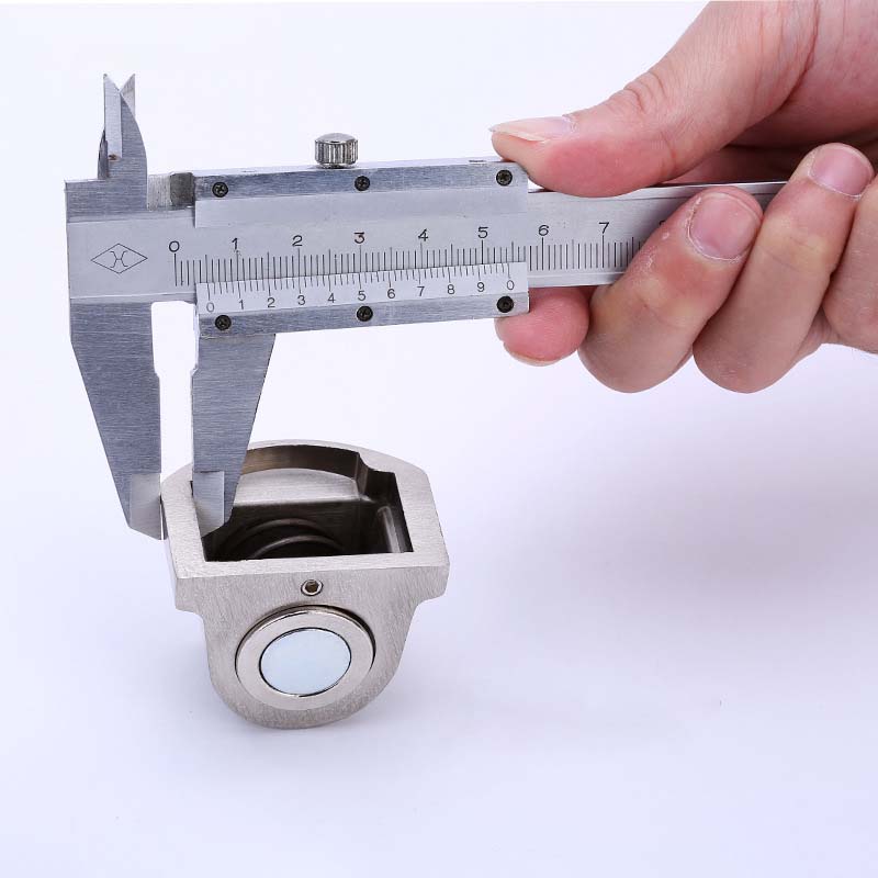ประตู No Suction Perforated แก - Magnetic Catch Door บทวิจารณ์และราคา