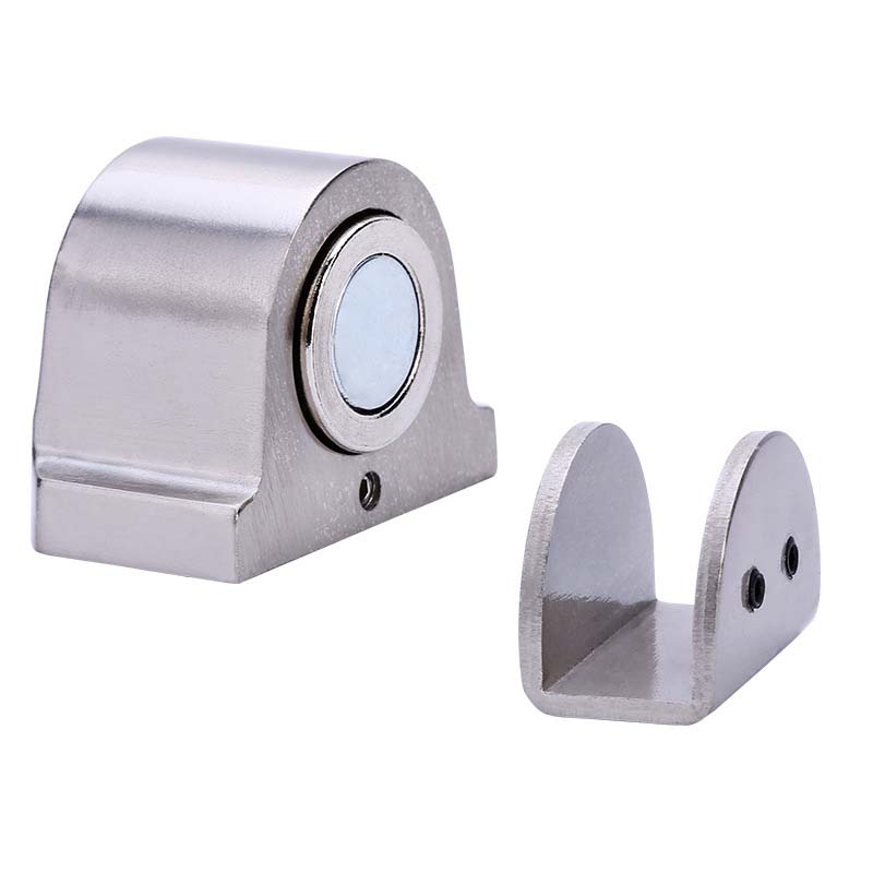 ประตู No Suction Perforated แก - Magnetic Catch Door บทวิจารณ์และราคา