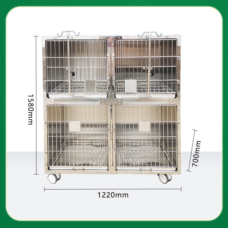 กรงสุนัขสำหรับผู้ป่วยใน โรงพยา - Furniture Hardware Stores บทวิจารณ์และราคา