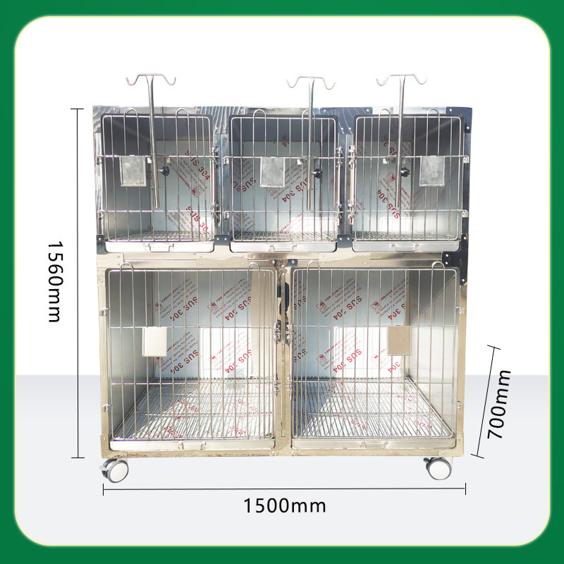 กรงสุนัขสำหรับผู้ป่วยใน โรงพยา - Furniture Hardware Stores บทวิจารณ์และราคา