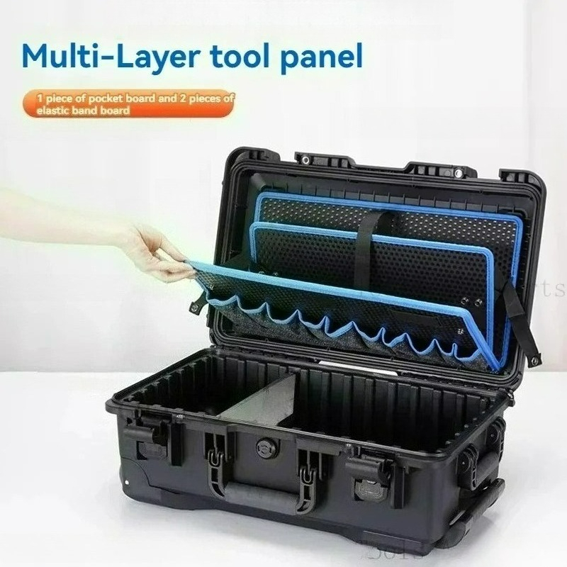 กล่องเก็บอุปกรณ์ฮาร์ดแวร์ กล่อ - Furniture Grade Hardware บทวิจารณ์และราคา