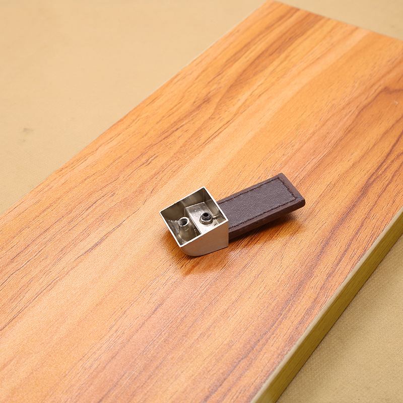 มือจับหนังคุณภาพสูงทันสมัย สำห - Furniture Grade Hardware บทวิจารณ์และราคา