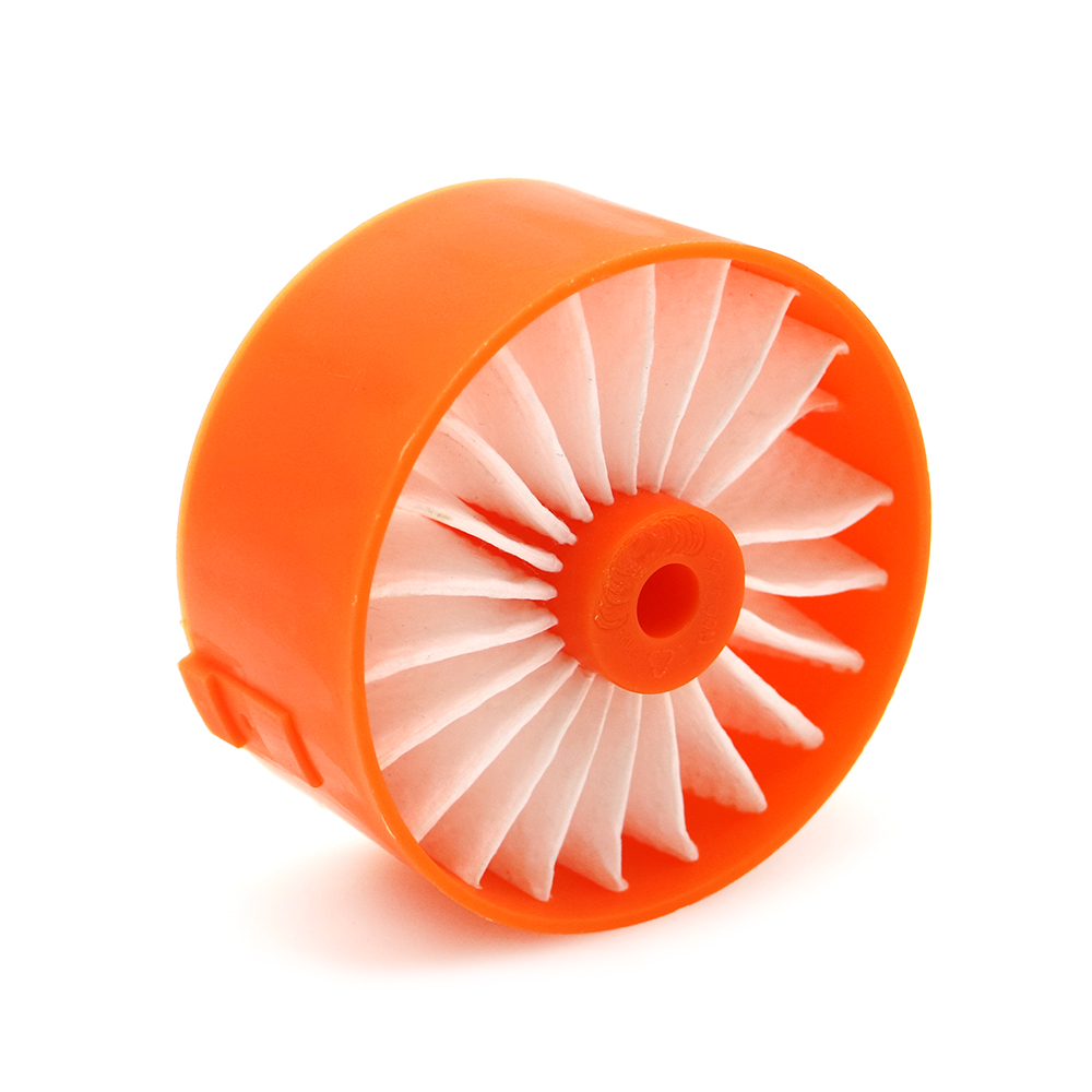 กรอง Mian แปรงสำหรับ BLACK + D - Black+Decker Tool Cordless บทวิจารณ์และราคา