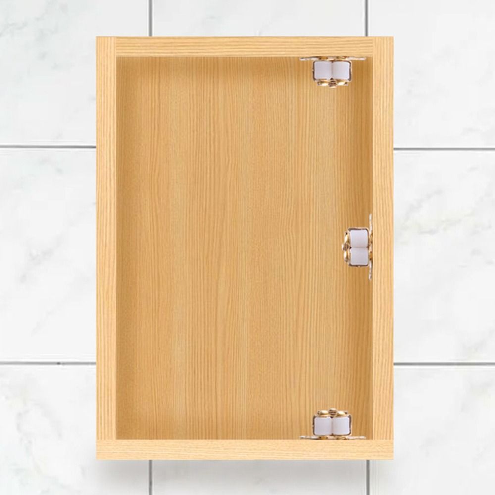 ตัวล็อคตู้แม่เหล็กสีทองแดงโบรา - Magnetic Catch Door บทวิจารณ์และราคา
