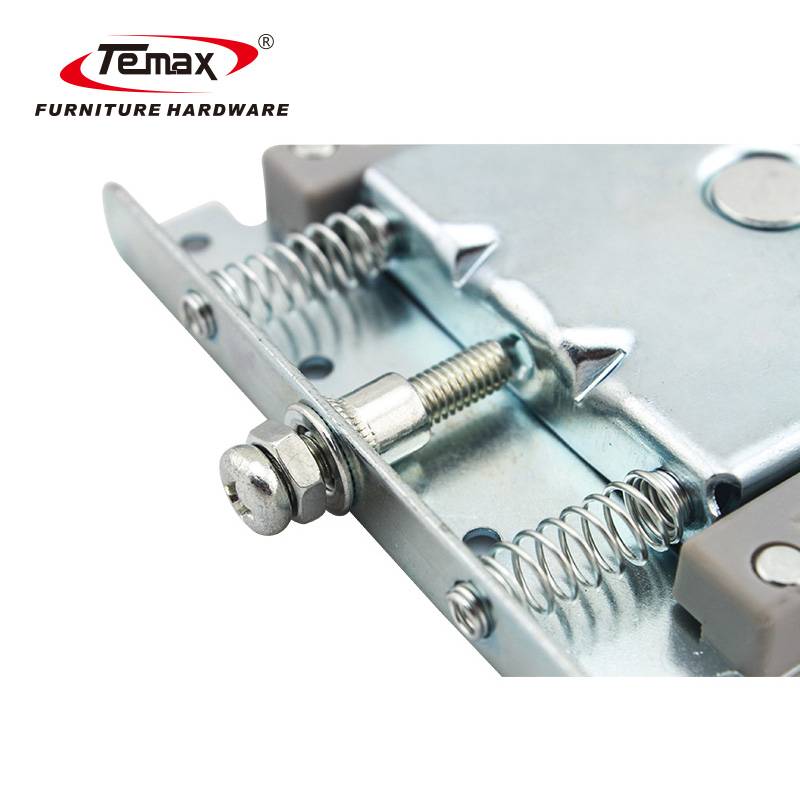 ล้อเลื่อนประตูบานเลื่อนเกรดเชิ - Furniture Grade Hardware บทวิจารณ์และราคา