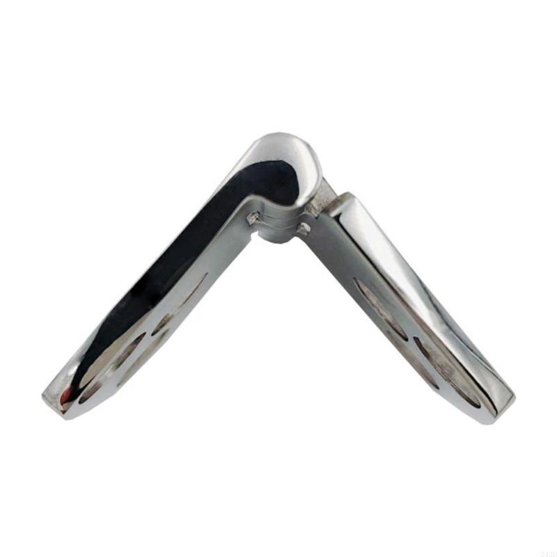 บานพับสแตนเลสเกรดสำหรับเรือยอช - Furniture Grade Hardware บทวิจารณ์และราคา