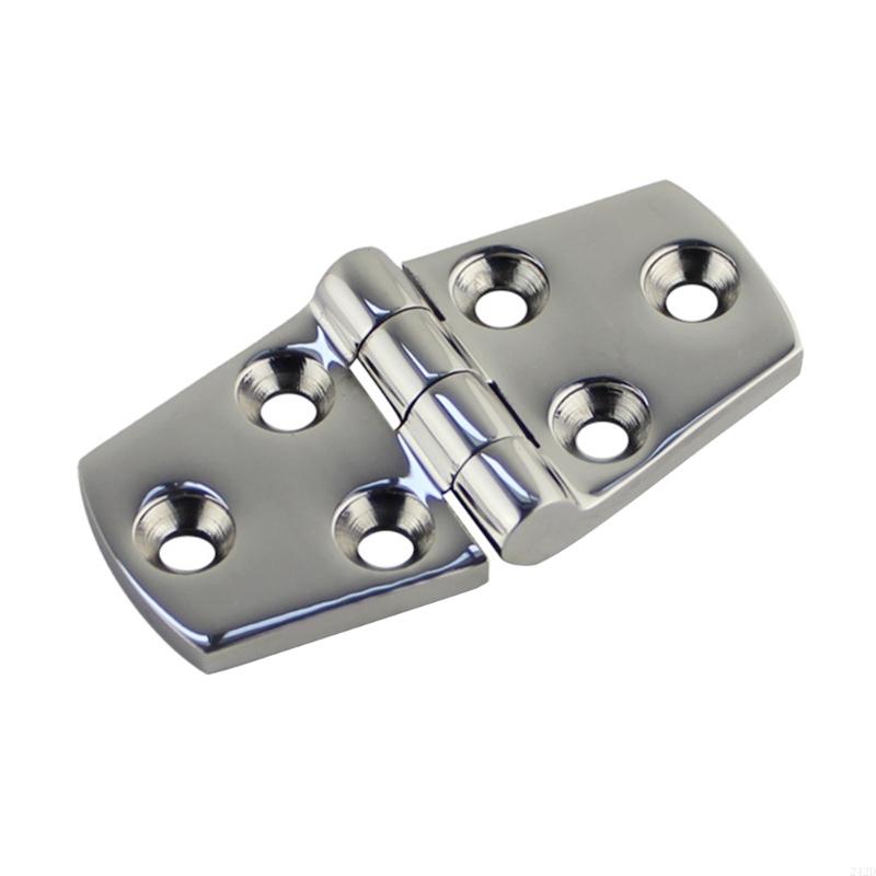 บานพับสแตนเลสเกรดสำหรับเรือยอช - Furniture Grade Hardware บทวิจารณ์และราคา