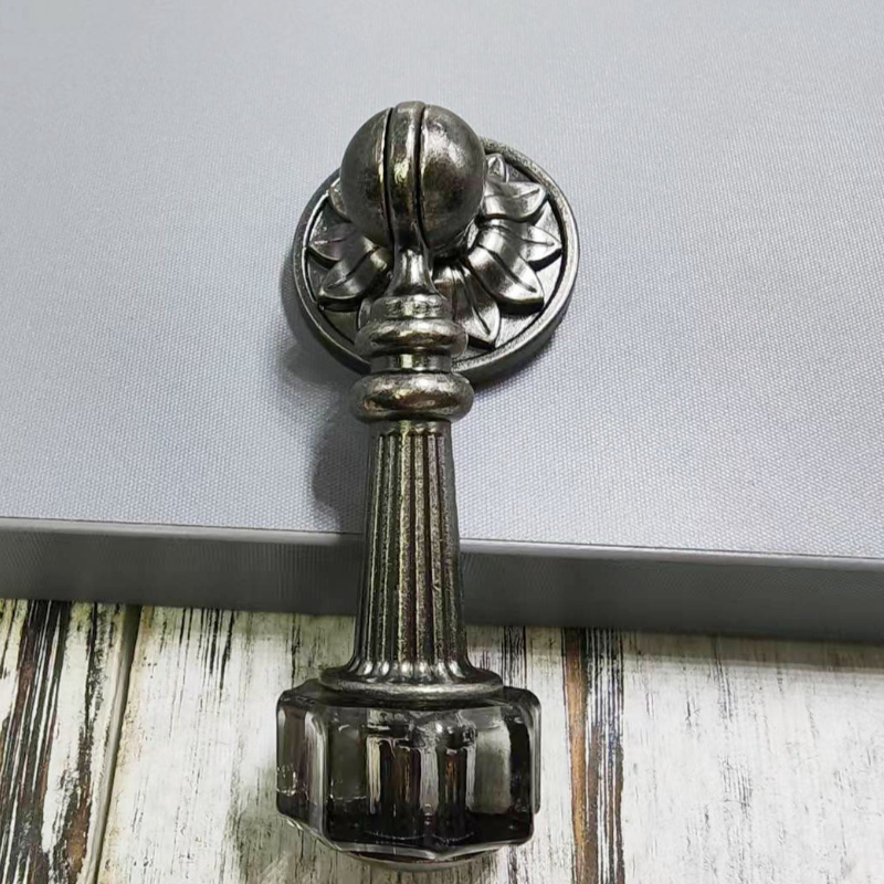 ชุดมือจับคริสตัลคุณภาพสูง, มือ - Furniture Grade Hardware บทวิจารณ์และราคา