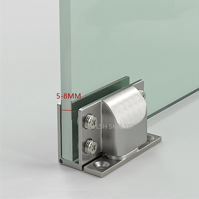 บานพับกระจกแบบไฮดรอลิก บานพับแ - Furniture Hardware Stores บทวิจารณ์และราคา