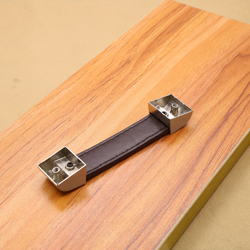 มือจับหนังคุณภาพสูงทันสมัย สำห - Furniture Grade Hardware บทวิจารณ์และราคา