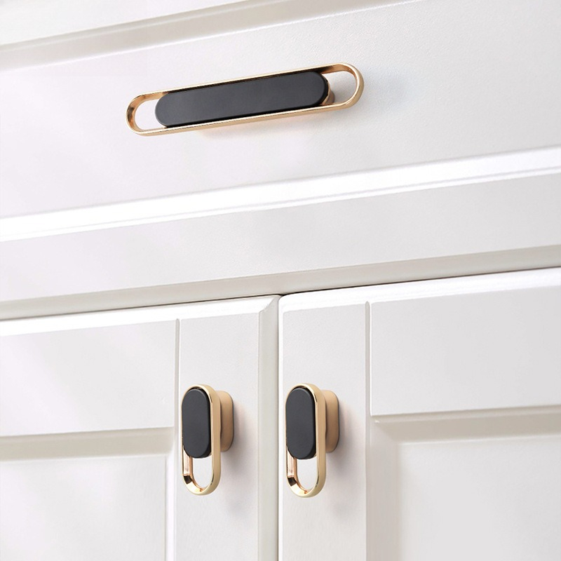 มือจับตู้ห้องน้ำ มือจับตู้ข้าง - Furniture Grade Hardware บทวิจารณ์และราคา