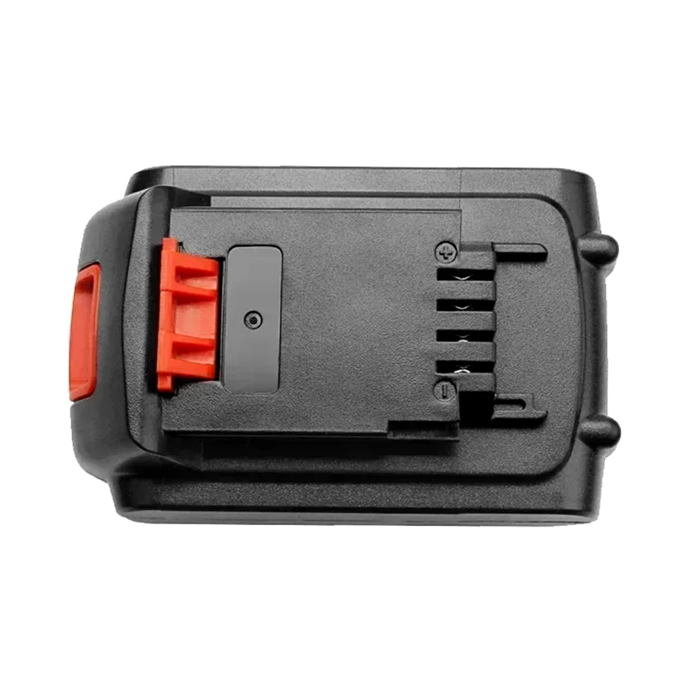 แบตเตอรี่ 20v 10Ah รุ่น BL2018 - Black+Decker Tool Cordless บทวิจารณ์และราคา