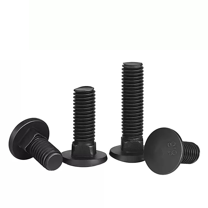 สลักเกลียวหัวเหลี่ยม M8-M12 เก - Furniture Grade Hardware บทวิจารณ์และราคา