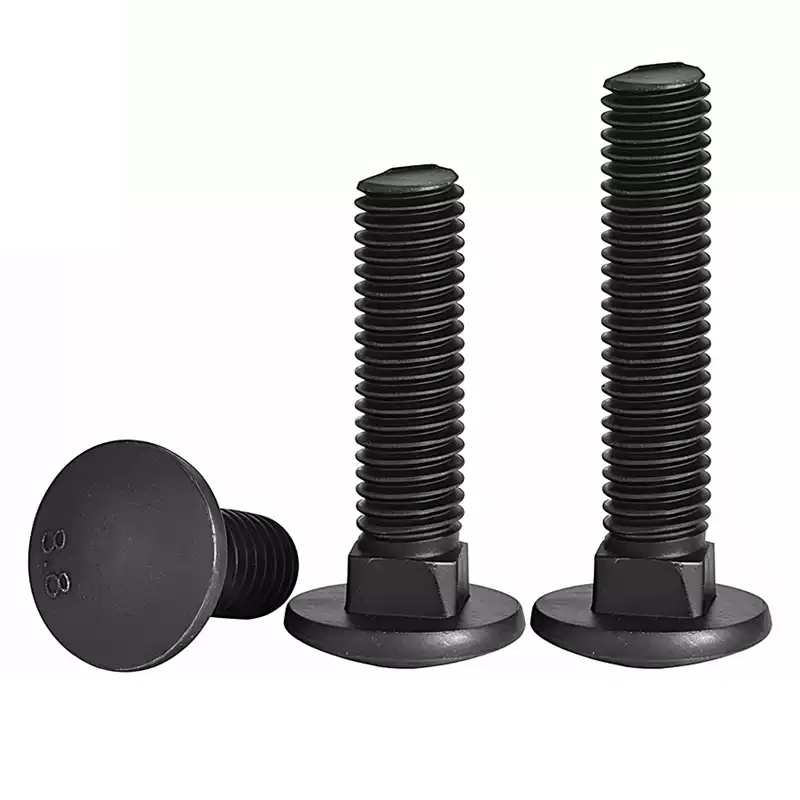 สลักเกลียวหัวเหลี่ยม M8-M12 เก - Furniture Grade Hardware บทวิจารณ์และราคา