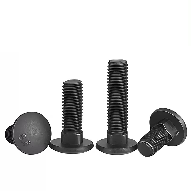 สลักเกลียวหัวเหลี่ยม M8-M12 เก - Furniture Grade Hardware บทวิจารณ์และราคา