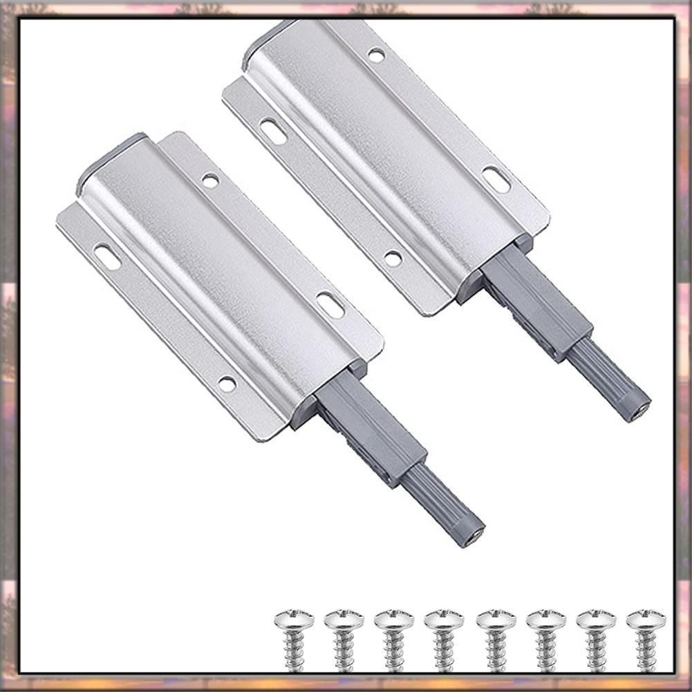 BAAZ ร้อน Push Latches Push To - Magnetic Catch Door บทวิจารณ์และราคา