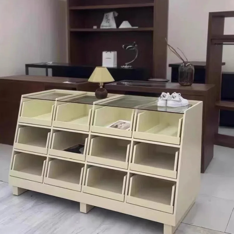 ร้านขายเสื้อผ้าเด็ก ตู้โชว์เคร - Furniture Hardware Stores บทวิจารณ์และราคา
