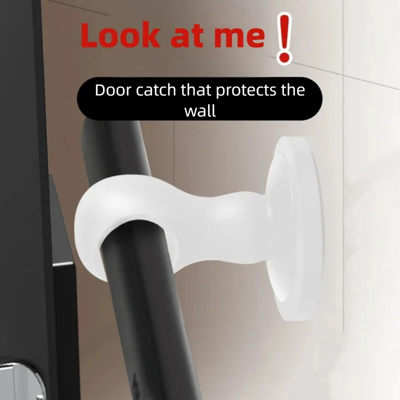 ตัวกันชนประตูป้องกันการชน, ตัว - Magnetic Catch Door บทวิจารณ์และราคา