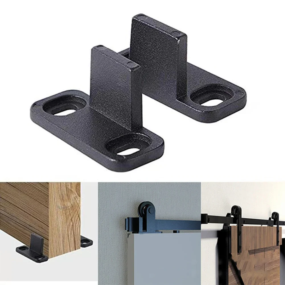 1 คู่ ตัวยึดพื้นสำหรับประตูบาน - Furniture Hardware Lowes บทวิจารณ์และราคา