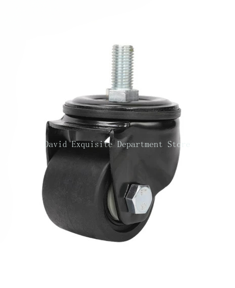 ล้อเลื่อนแบบศูนย์ถ่วงต่ำ ขนาด  - Furniture Hardware Lowes บทวิจารณ์และราคา