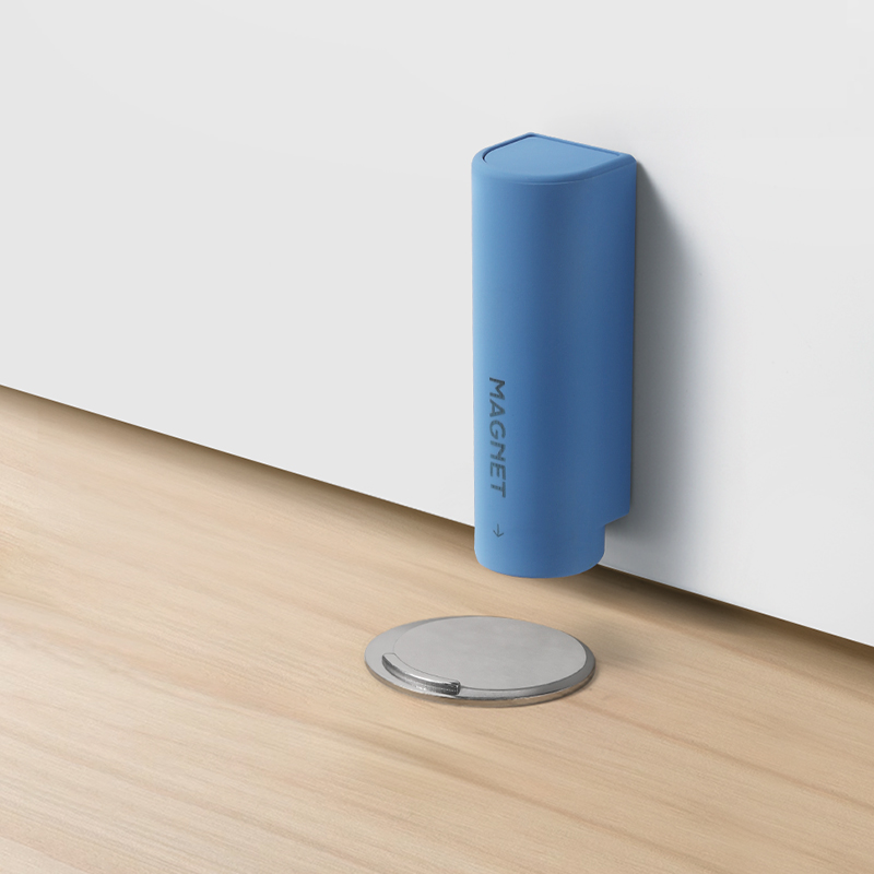 ตัวกันประตูแม่เหล็ก, ตัวป้องกั - Magnetic Catch Door บทวิจารณ์และราคา