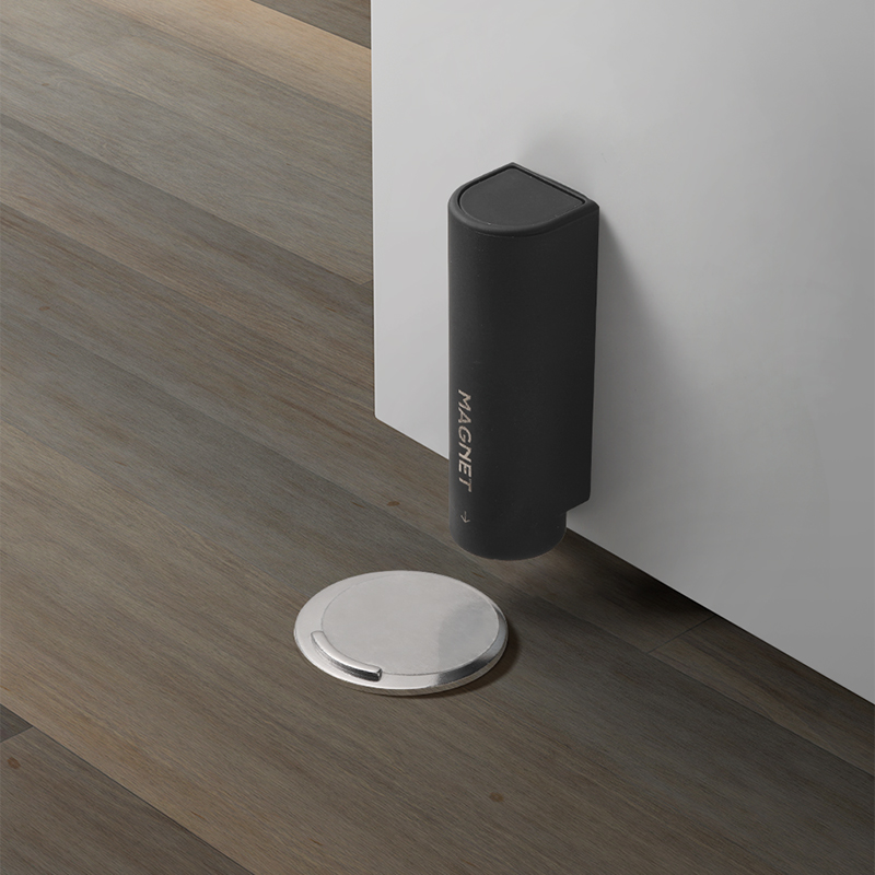 ตัวกันประตูแม่เหล็ก, ตัวป้องกั - Magnetic Catch Door บทวิจารณ์และราคา