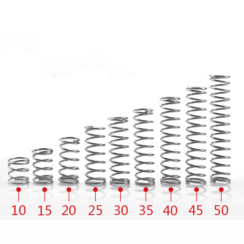 304 สแตนเลสสตีลการบีบอัดฤดูใบไ - Furniture Hardware Stores บทวิจารณ์และราคา