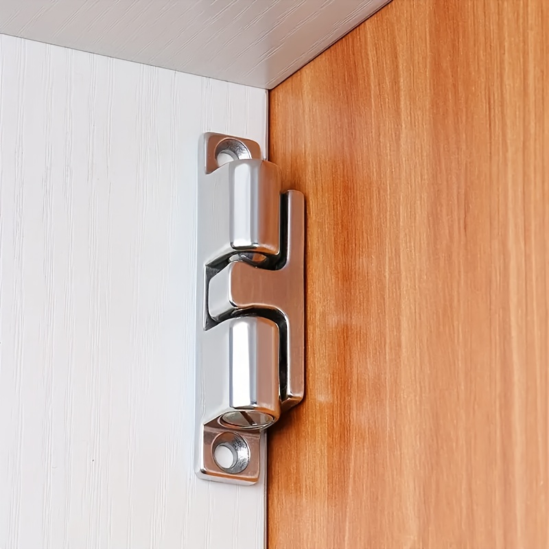 สแตนเลสสตีลประตูสลักสําหรับเฟอ - Magnetic Catch Door บทวิจารณ์และราคา