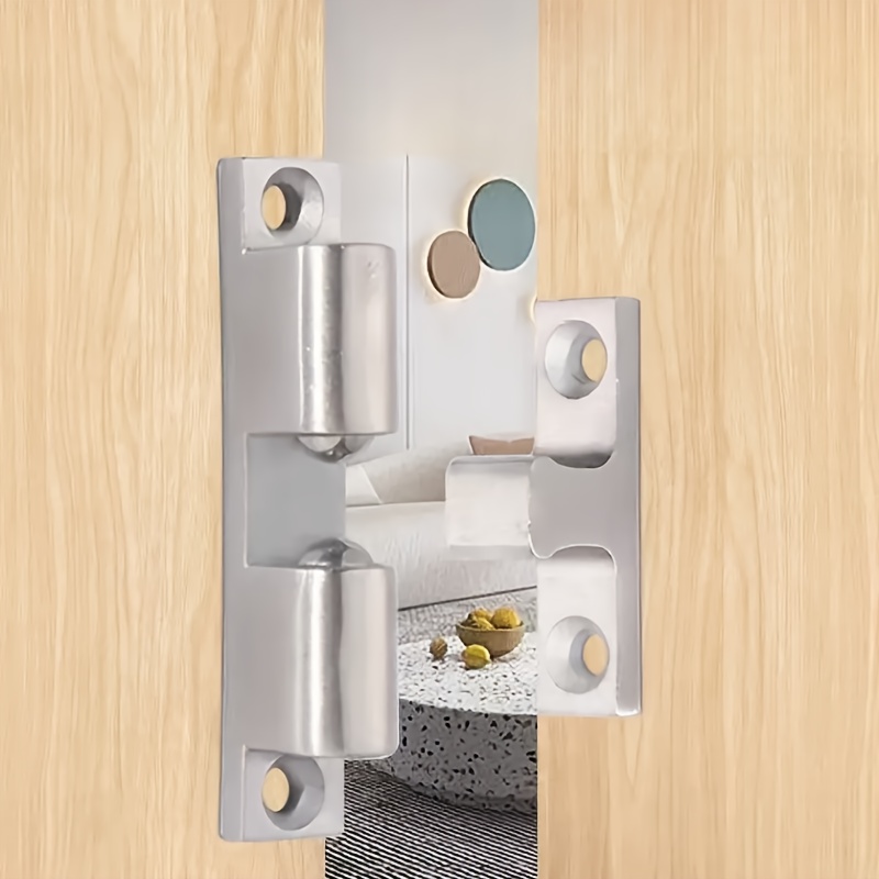 สแตนเลสสตีลประตูสลักสําหรับเฟอ - Magnetic Catch Door บทวิจารณ์และราคา