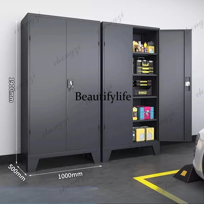 ตู้เก็บของโลหะสำหรับโรงงาน/อู่ - Furniture Hardware Stores บทวิจารณ์และราคา