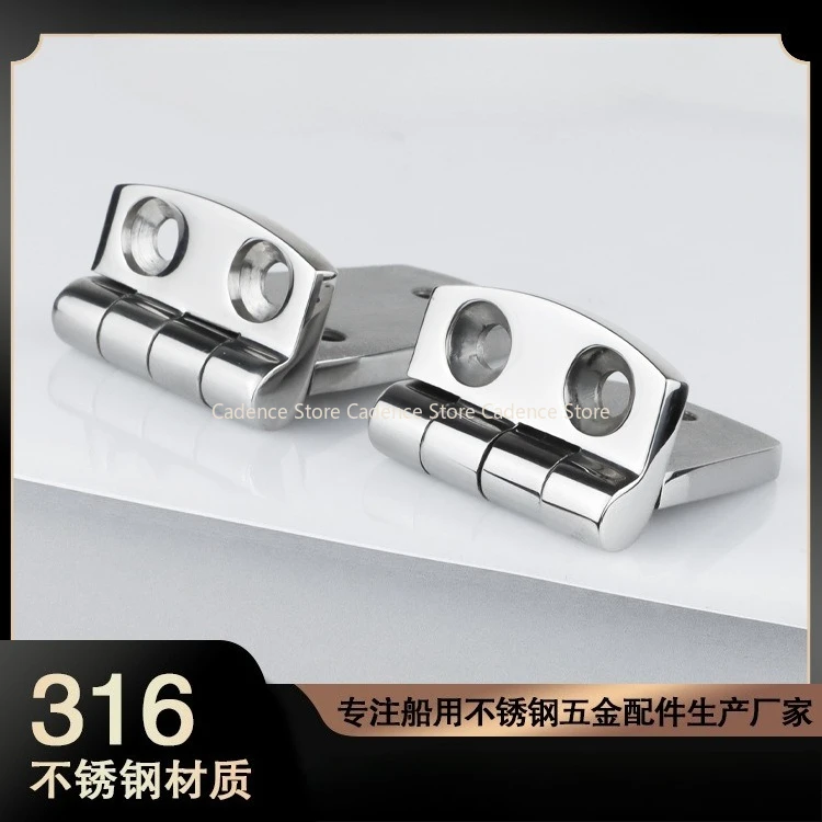 บานพับสแตนเลส 316 ทนน้ำเค็ม, ฮ - Furniture Grade Hardware บทวิจารณ์และราคา
