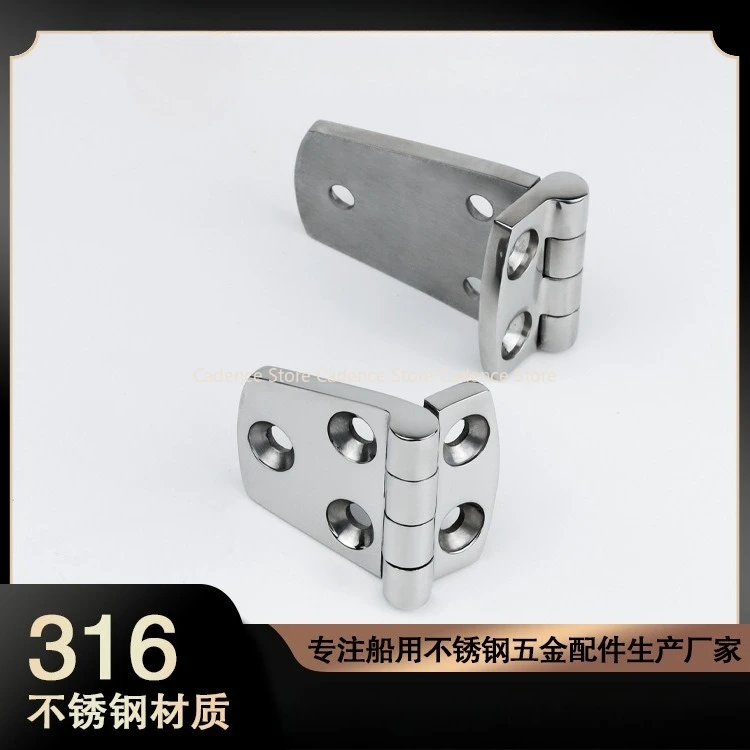 บานพับสแตนเลส 316 ทนน้ำเค็ม, ฮ - Furniture Grade Hardware บทวิจารณ์และราคา