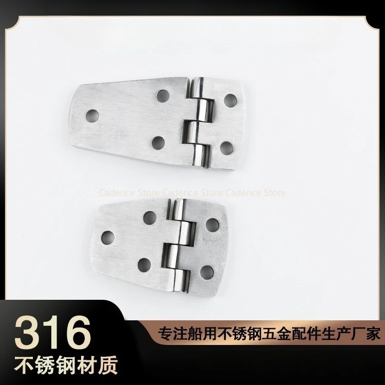 บานพับสแตนเลส 316 ทนน้ำเค็ม, ฮ - Furniture Grade Hardware บทวิจารณ์และราคา
